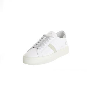 SCARPETTA VERTIGO CALF BIANCO